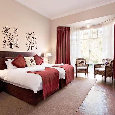 Amoris Guest House-Lynnwood Претория Экстерьер фото