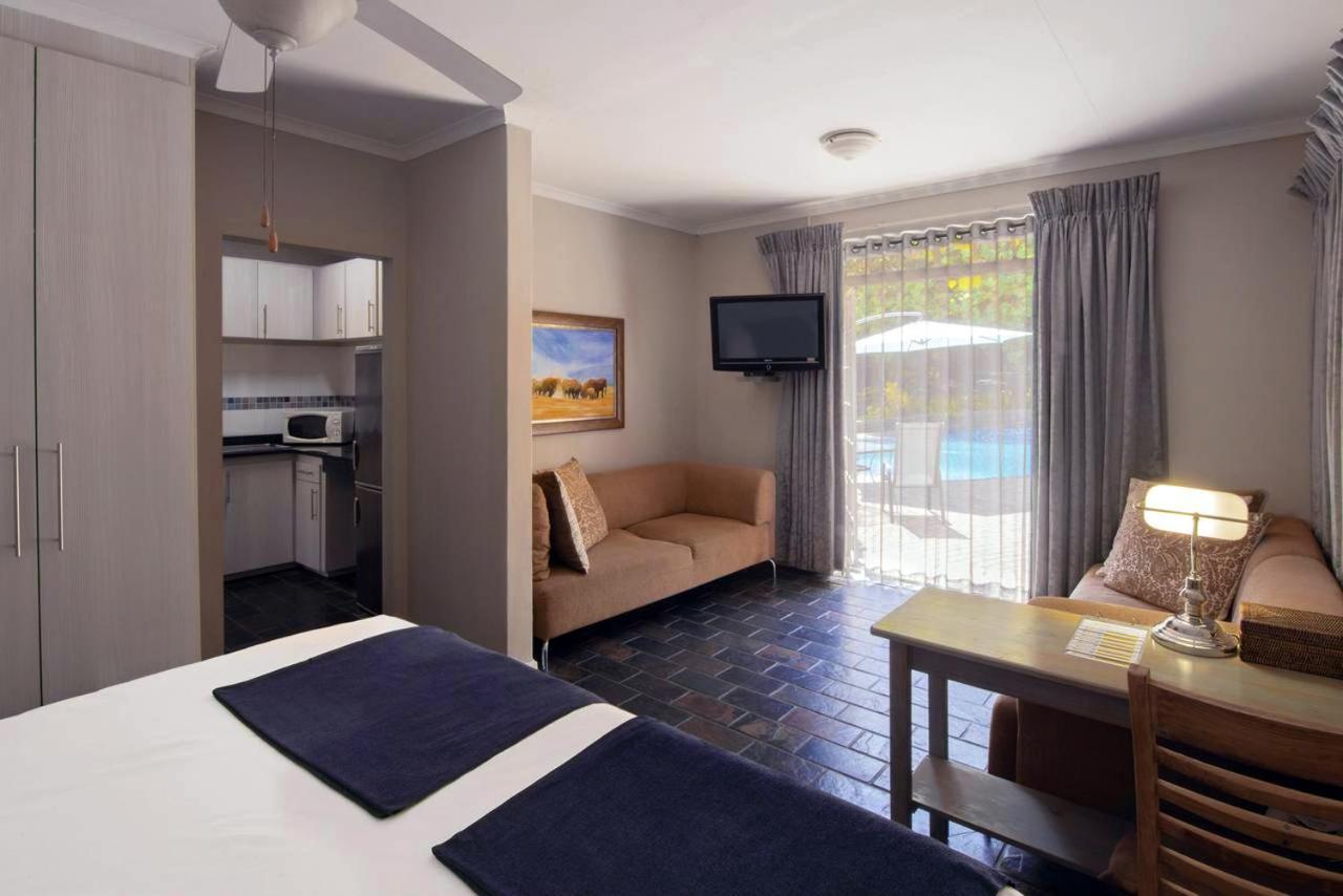 Amoris Guest House-Lynnwood Претория Экстерьер фото