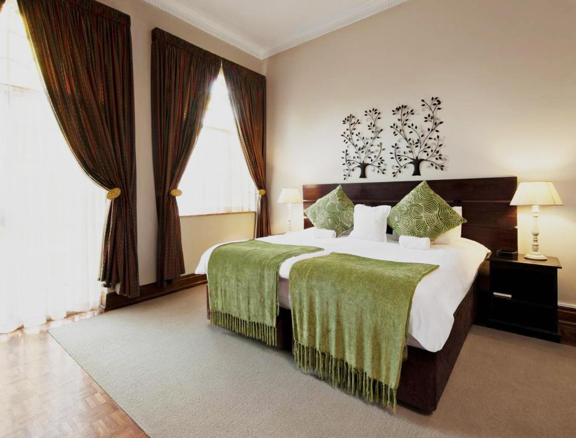 Amoris Guest House-Lynnwood Претория Экстерьер фото