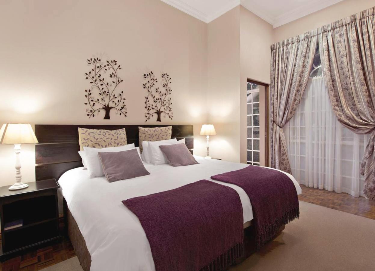 Amoris Guest House-Lynnwood Претория Экстерьер фото