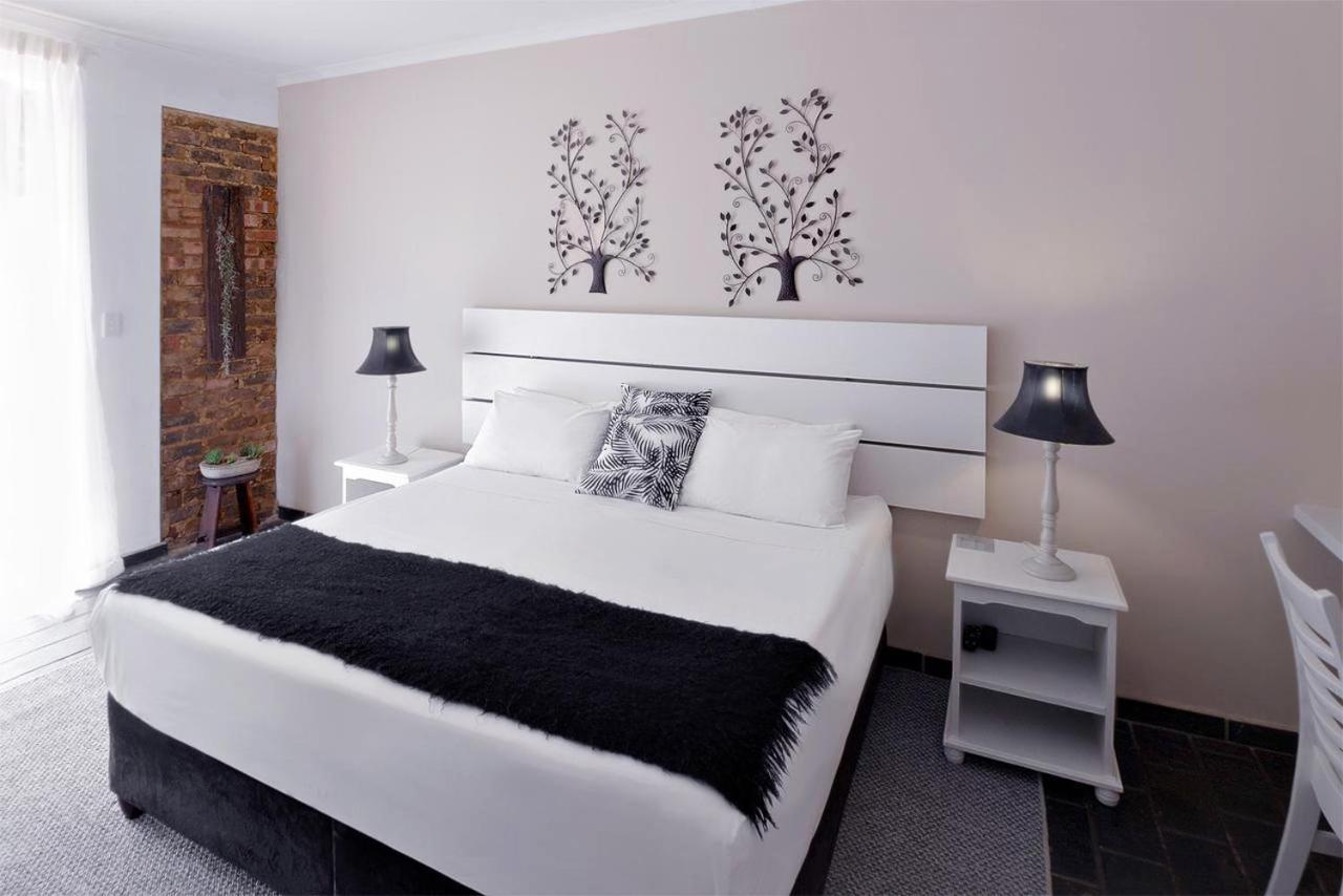 Amoris Guest House-Lynnwood Претория Экстерьер фото