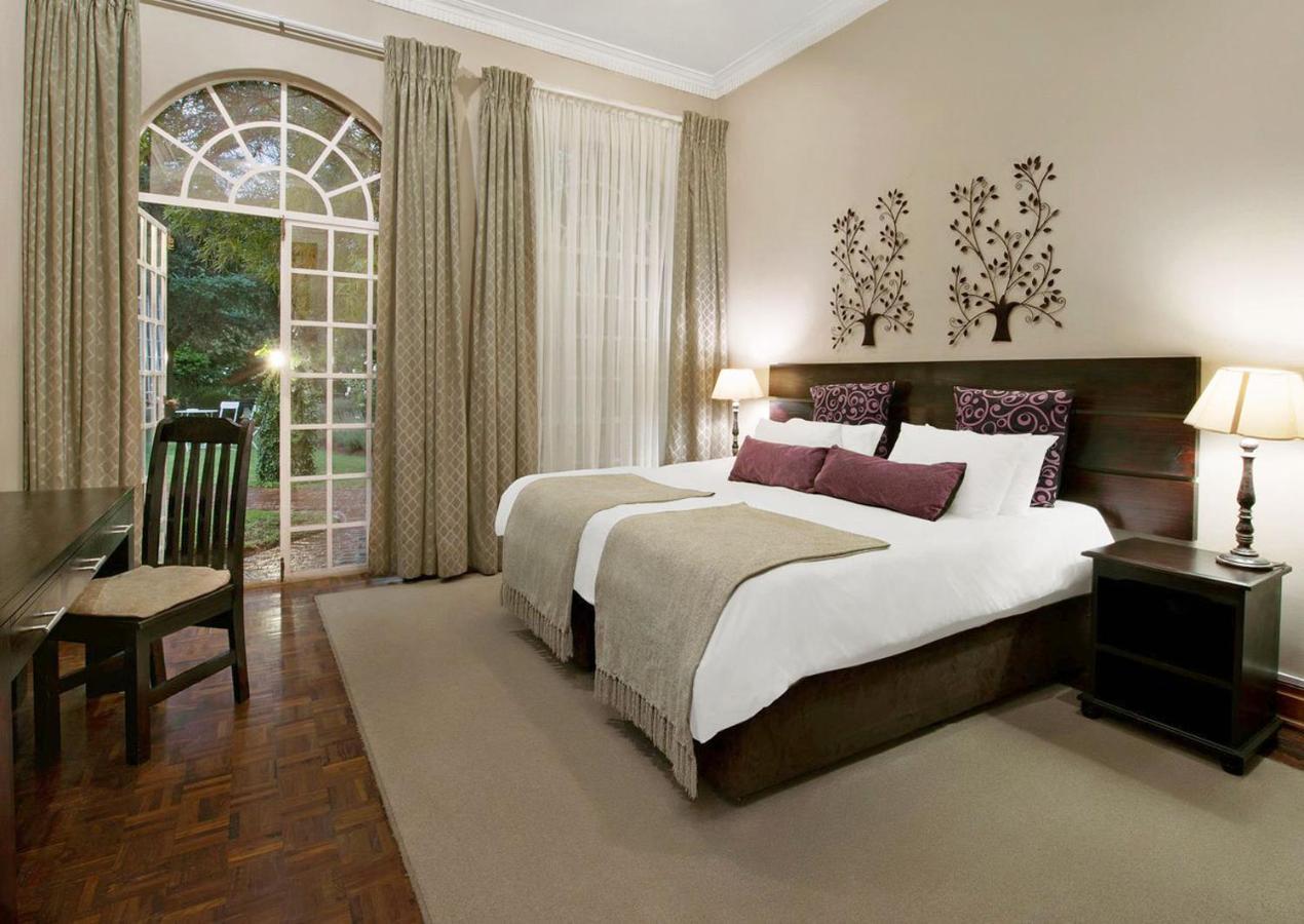 Amoris Guest House-Lynnwood Претория Экстерьер фото