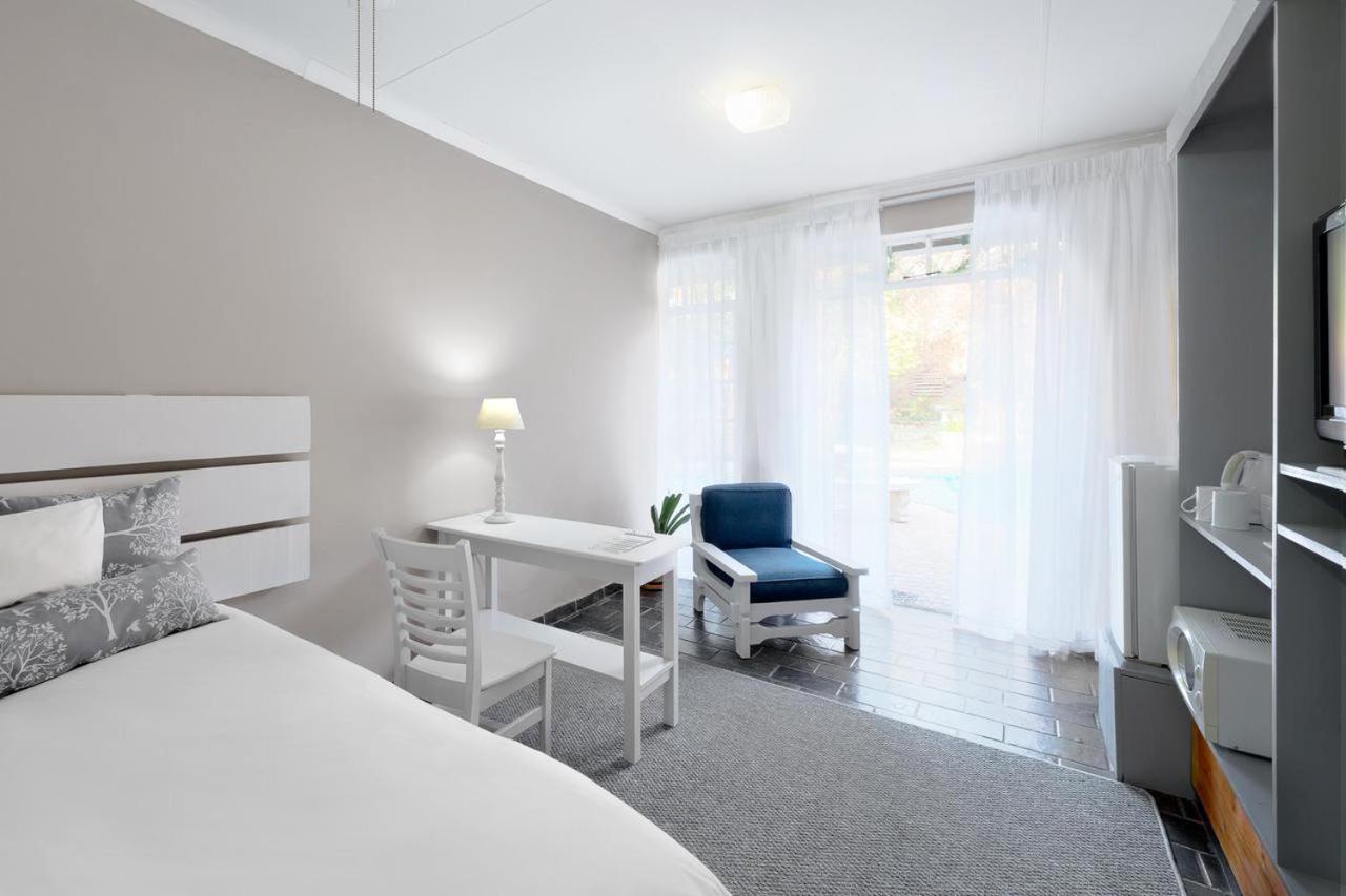 Amoris Guest House-Lynnwood Претория Экстерьер фото