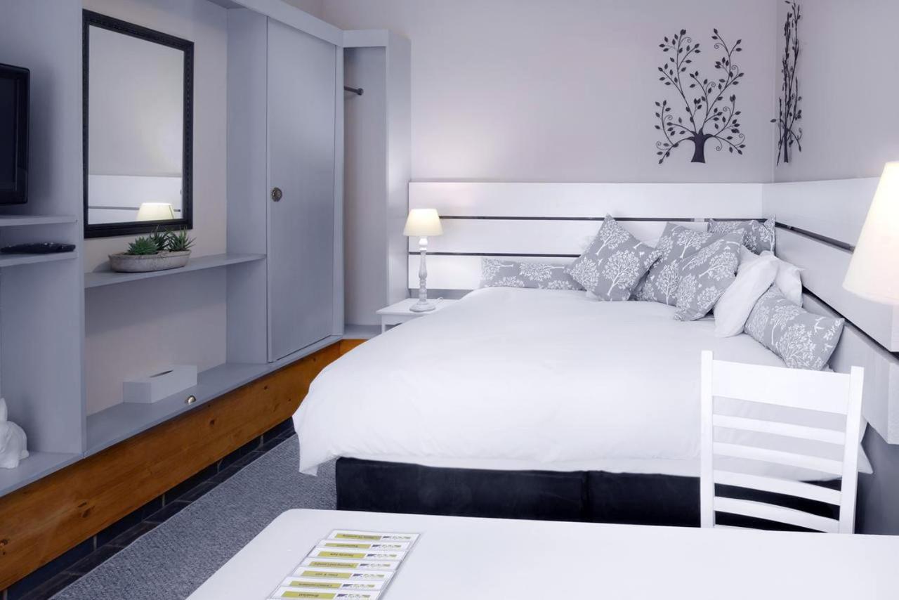 Amoris Guest House-Lynnwood Претория Экстерьер фото