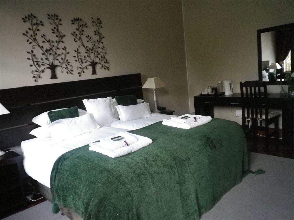Amoris Guest House-Lynnwood Претория Экстерьер фото