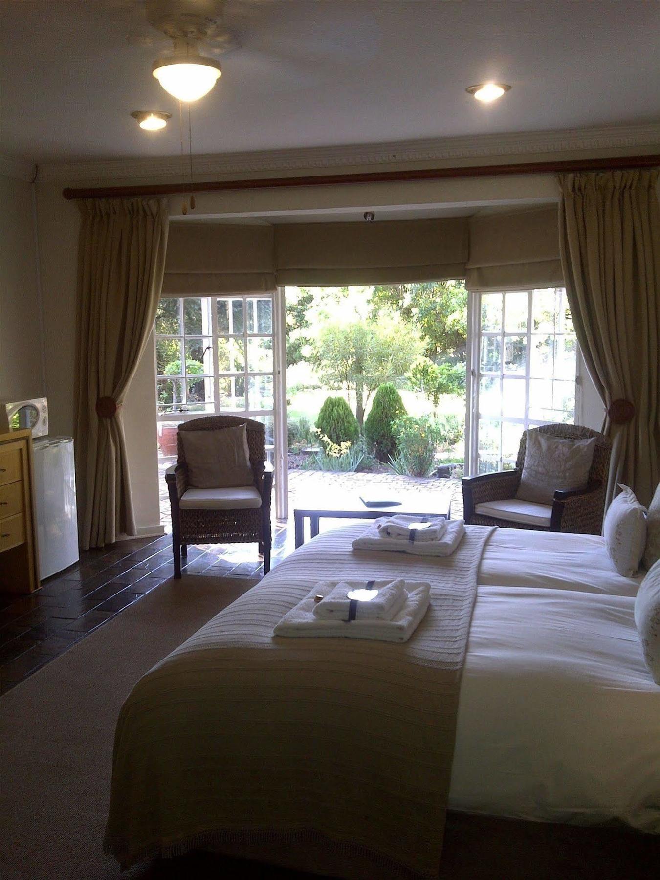 Amoris Guest House-Lynnwood Претория Экстерьер фото