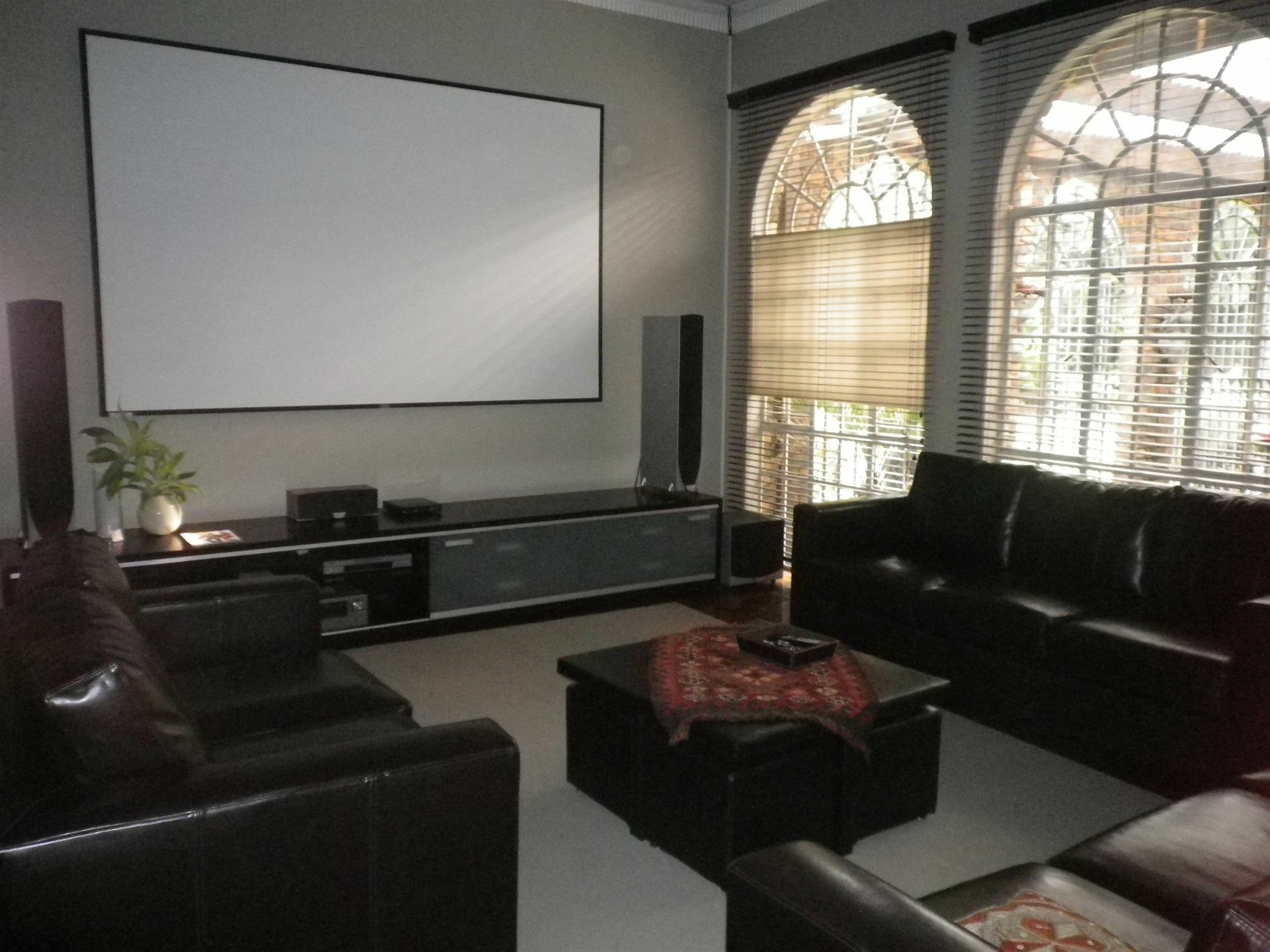 Amoris Guest House-Lynnwood Претория Экстерьер фото