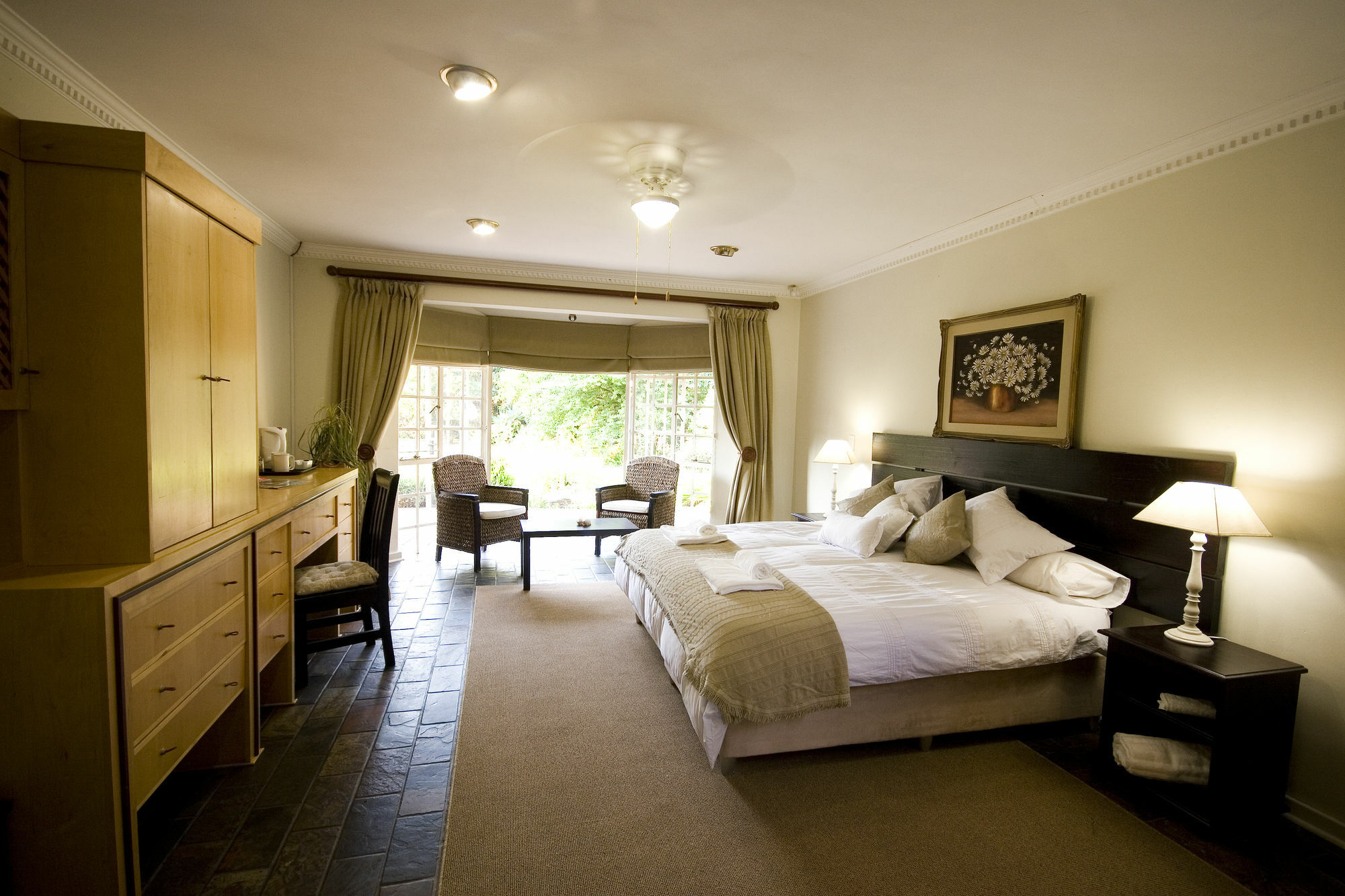 Amoris Guest House-Lynnwood Претория Экстерьер фото